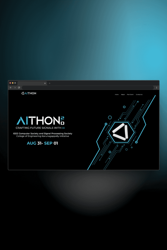 Aithon 2.0