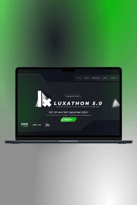 Luxathon 5.0