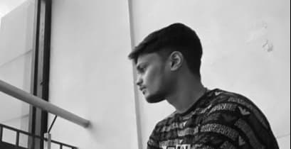 Nobin Sijo:Designer|Developer